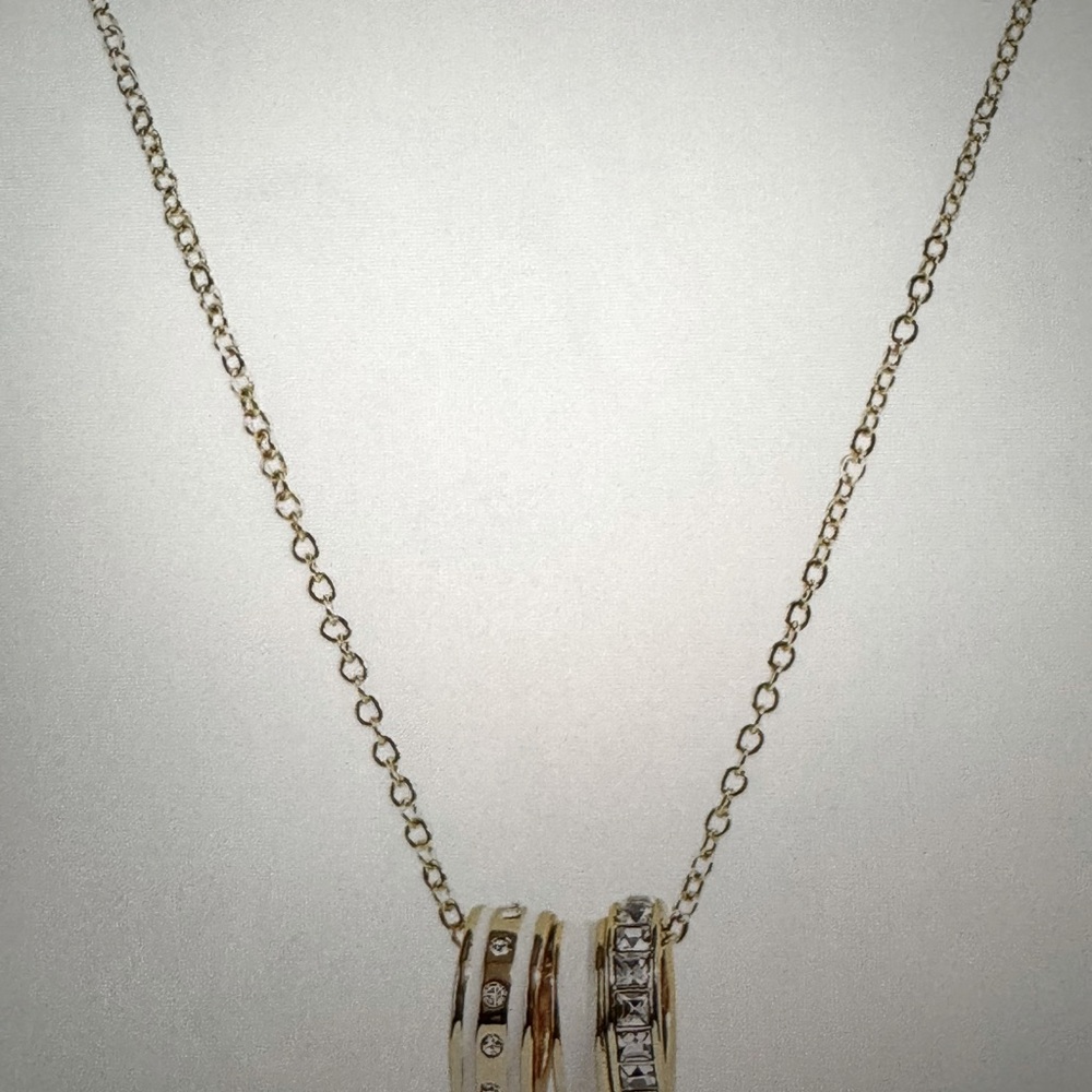 Park Lane Ivory Necklace